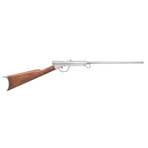 H.M. QUACKENBUSH MODEL 83 AIR GUN.