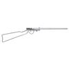 Image 1 : H.M. QUACKENBUSH JUNIOR SAFETY RIFLE.
