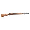 Image 1 : MITCHELL'S MAUSERS K98K BOLT ACTION RIFLE.