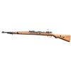 Image 2 : MITCHELL'S MAUSERS K98K BOLT ACTION RIFLE.