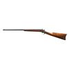 Image 2 : REMINGTON NO 4 ROLLING BLOCK RIFLE.