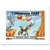 Image 1 : Compressed Hare by Looney Tunes