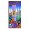 Image 1 : Salon Rotonde by Ledan Fanch