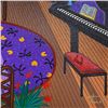 Image 2 : Salon Rotonde by Ledan Fanch