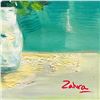 Image 2 : Untitled by Zahra Original