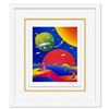 Image 1 : Year 2050 II by Peter Max