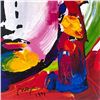 Image 2 : Liberty Head by Peter Max