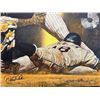 Image 2 : Derrick Jeter Making the Tag by Stephen Holland
