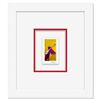 Image 1 : Hendrix II by Peter Max