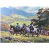 Image 1 : In the High Country by Richard Ho, orig.