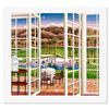 Image 1 : Palm Springs by Ledan Fanch
