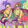 Image 1 : Susan Manders "Its About Time"