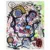 Image 1 : Sounding Like a Boomer by Kostabi Original