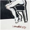Image 2 : Untitled by Milton Berwin (1925-2023)