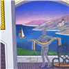 Image 2 : Interior with Leger by Ledan Fanch