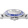 Image 5 : Rolex Mens Stainless Steel Submariner 40MM With Rolex Box