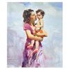 Image 1 : Maternal Instinct by Pino (1939-2010)