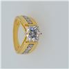 Image 1 : Sterling Silver Ring
