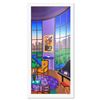 Image 1 : Salon Rotonde by Ledan Fanch