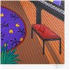 Image 2 : Salon Rotonde by Ledan Fanch