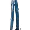 Image 7 : Louis Vuitton Blue Epi Cluny