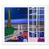 Image 1 : Pont Alexandre III by Ledan Fanch