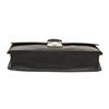 Image 4 : Louis Vuitton Black Taiga Leather Belaia Clutch