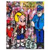 Image 1 : Celebration by Jozza Original