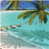 Image 2 : First Swim by Mackin Dan
