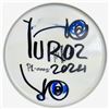Image 2 : Untitled by Yuroz Original