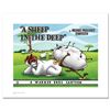 Image 1 : A Sheep in the Deep - Flock by Looney Tunes
