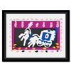 Image 1 : LEnterrement de Pierrot (Pierrots Funeral) by Henri Matisse (1869-1954)