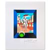 Image 1 : Forever Again by Kostabi Mark