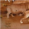 Image 3 : Noah and the Animals by Chen Tony