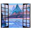 Image 1 : Mystic Mountains by Ledan Fanch