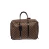 Image 1 : Louis Vuitton Brown Monogram Canvas Porte Documents Voyage Briefcase