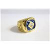 Image 1 : 1984 EDMONTON OILERS REPLICA STANLEY CUP RING