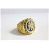 Image 1 : 1998 NEW YORK YANKEES REPLICA WORLD SERIES RING