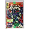 Image 1 : MARVEL COMICS CAPT MARVEL #2,4,5 (1968) HIGH