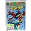 Image 1 : 5 COMICS 3 X FIRST EDITIONS, SPIDER MAN ANNUAL