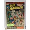 Image 1 : MARVEL COMICS SUB-MARINER #53 (1972)