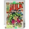 MARVEL COMICS HULK #200 (KEY MILESTONE EDITION 197