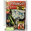 MARVEL COMICS STRANGE TALES #131 (1965)