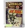 Image 1 : MARVEL COMICS STRANGE TALES #139 (1965)