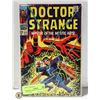 MARVEL COMICS DOCTOR STRANGE #171 (1968)