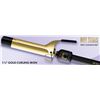 NEW HOT TOOLS PRO SIGNATURE 1" CURLING IRON