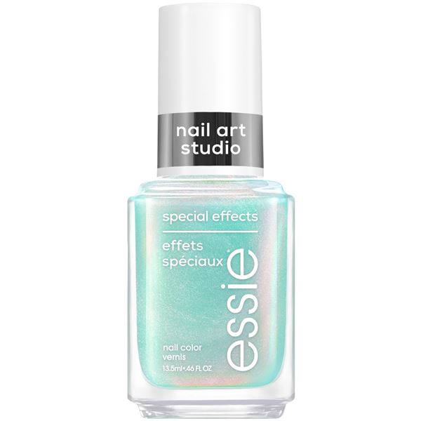 NEW 4 X 13.5ML ESSIE EFFETS NAIL POLISH