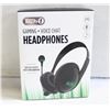 Image 1 : TECH1 GAMING HEADPHONES WITH MIC
