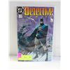 Image 1 : DETECTIVE COMICS ISSUE 600