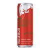 NEW 21 X 355ML RED BULL WATERMELON